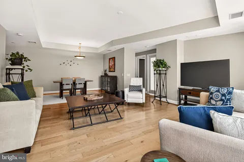 $1,750,000 | 1881 North Nash Street, Unit 511, Arlington, VA 22209