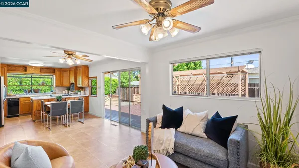 $797,500 | 5515 Pennsylvania Boulevard, Concord, CA 94521