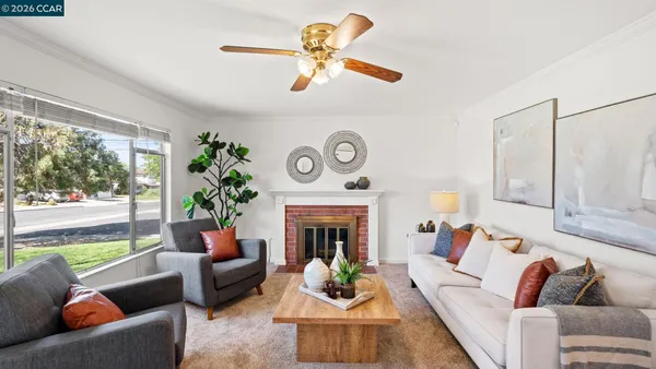 $797,500 | 5515 Pennsylvania Boulevard, Concord, CA 94521