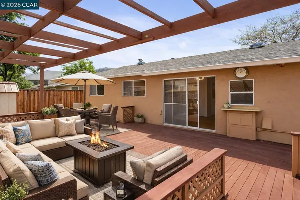 $797,500 | 5515 Pennsylvania Boulevard, Concord, CA 94521