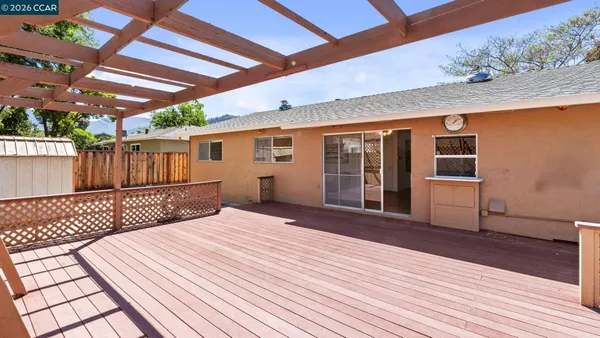 $797,500 | 5515 Pennsylvania Boulevard, Concord, CA 94521