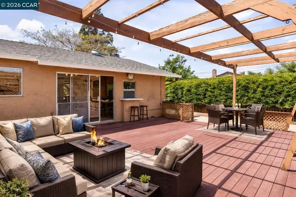 $797,500 | 5515 Pennsylvania Boulevard, Concord, CA 94521