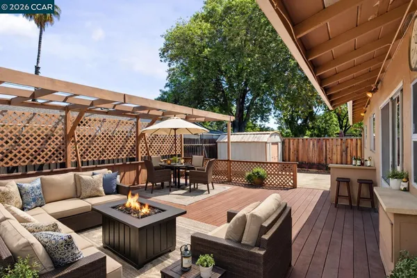 $797,500 | 5515 Pennsylvania Boulevard, Concord, CA 94521