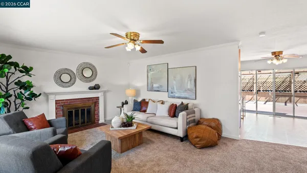 $797,500 | 5515 Pennsylvania Boulevard, Concord, CA 94521