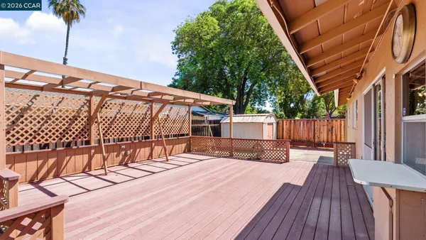 $797,500 | 5515 Pennsylvania Boulevard, Concord, CA 94521