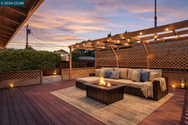 $797,500 | 5515 Pennsylvania Boulevard, Concord, CA 94521