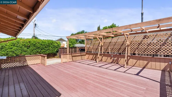 $797,500 | 5515 Pennsylvania Boulevard, Concord, CA 94521