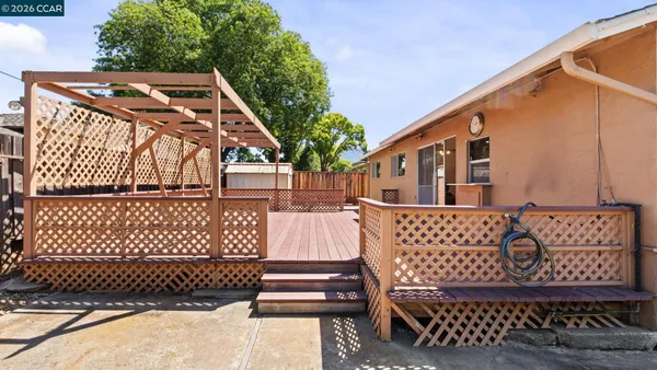 $797,500 | 5515 Pennsylvania Boulevard, Concord, CA 94521