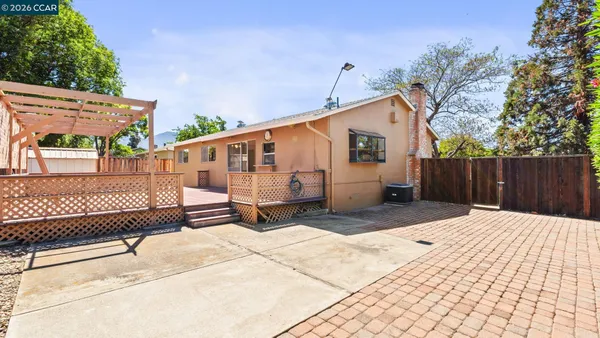 $797,500 | 5515 Pennsylvania Boulevard, Concord, CA 94521