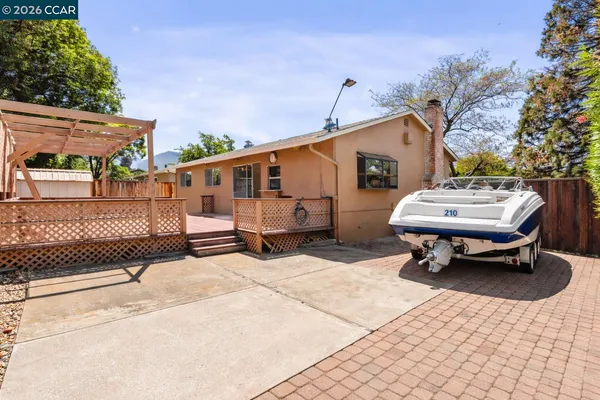 $797,500 | 5515 Pennsylvania Boulevard, Concord, CA 94521