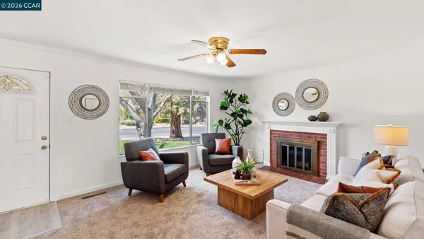 $797,500 | 5515 Pennsylvania Boulevard, Concord, CA 94521