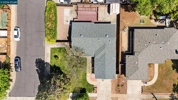 $797,500 | 5515 Pennsylvania Boulevard, Concord, CA 94521