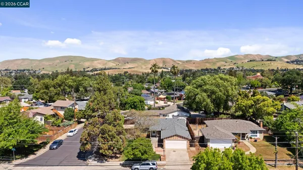 $797,500 | 5515 Pennsylvania Boulevard, Concord, CA 94521