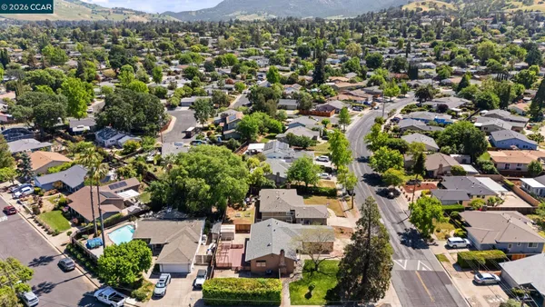 $797,500 | 5515 Pennsylvania Boulevard, Concord, CA 94521