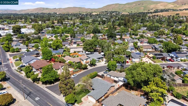 $797,500 | 5515 Pennsylvania Boulevard, Concord, CA 94521