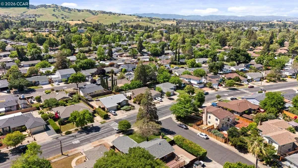 $797,500 | 5515 Pennsylvania Boulevard, Concord, CA 94521