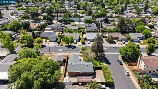 $797,500 | 5515 Pennsylvania Boulevard, Concord, CA 94521