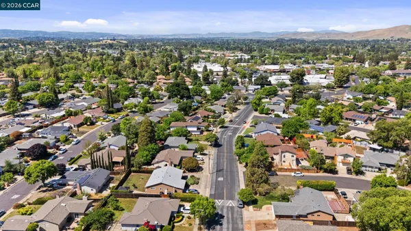 $797,500 | 5515 Pennsylvania Boulevard, Concord, CA 94521