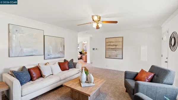 $797,500 | 5515 Pennsylvania Boulevard, Concord, CA 94521