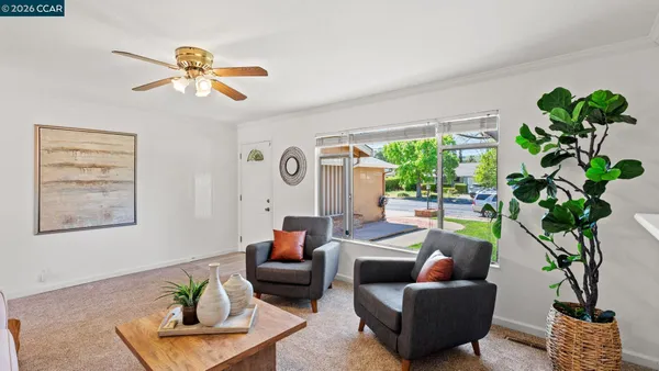 $797,500 | 5515 Pennsylvania Boulevard, Concord, CA 94521