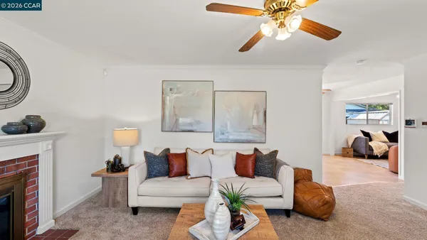 $797,500 | 5515 Pennsylvania Boulevard, Concord, CA 94521