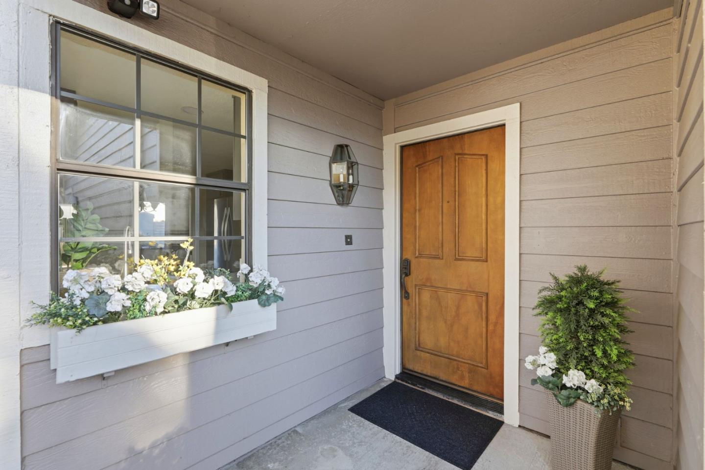 650 Folsom Circle Milpitas, CA 95035 - Photo 2 of 45 a front view of a house having a yard