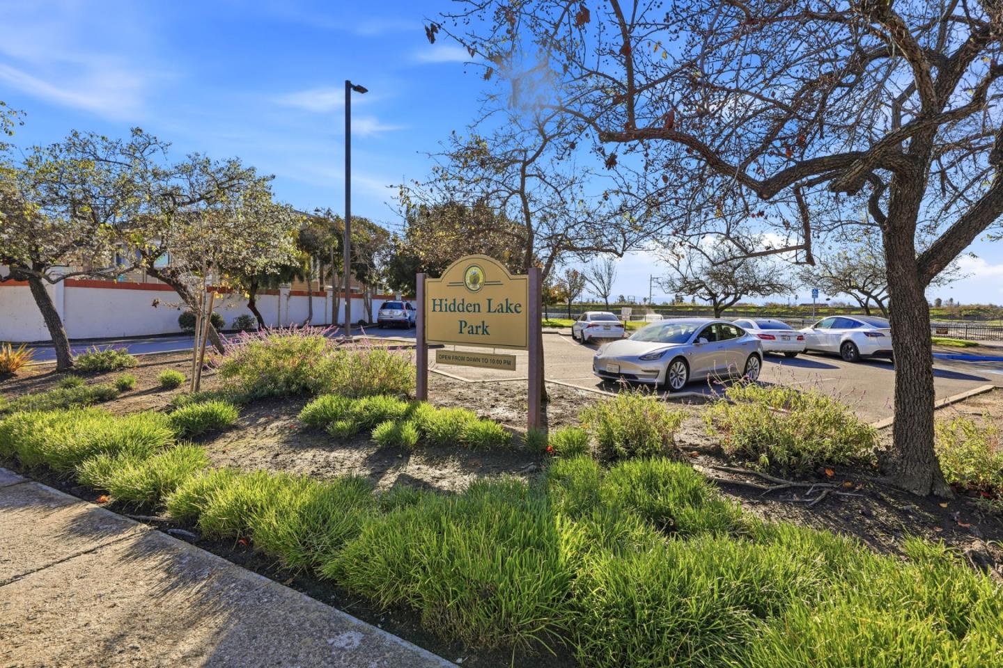 650 Folsom Circle Milpitas, CA 95035 - Photo 45 of 45 a view of a park that has a tree