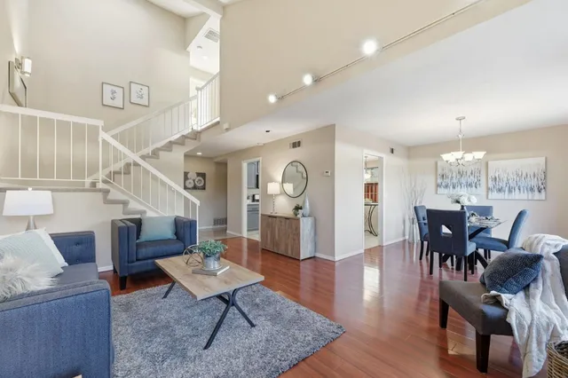 $1,348,888 | 650 Folsom Circle, Milpitas, CA 95035