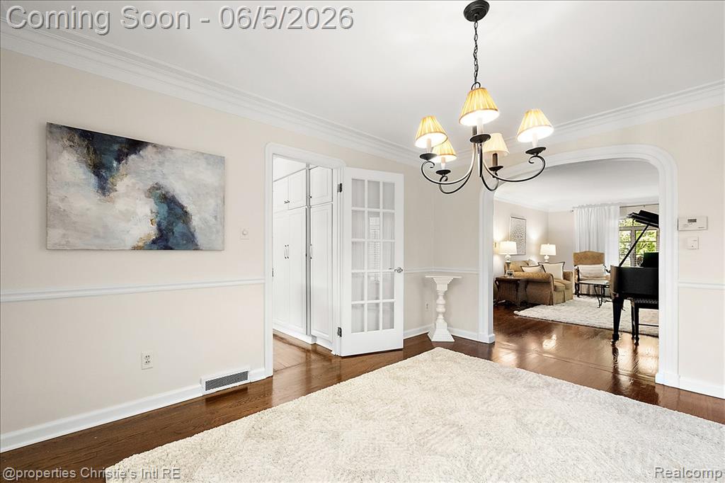 1257 Audubon Road Grosse Pointe, MI 48230 - Photo 22 of 82
