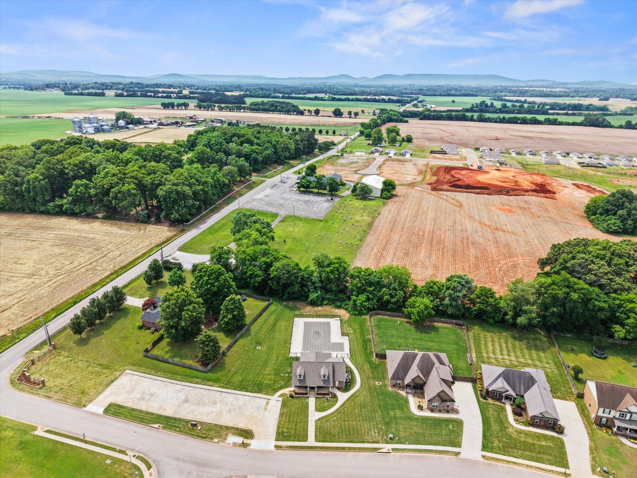 136 Stony Crossing Road Meridianville, AL 35759 - Photo 43 of 44