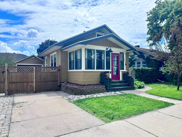 $205,000 | 2419 East 38th Street, Minneapolis, MN 55406