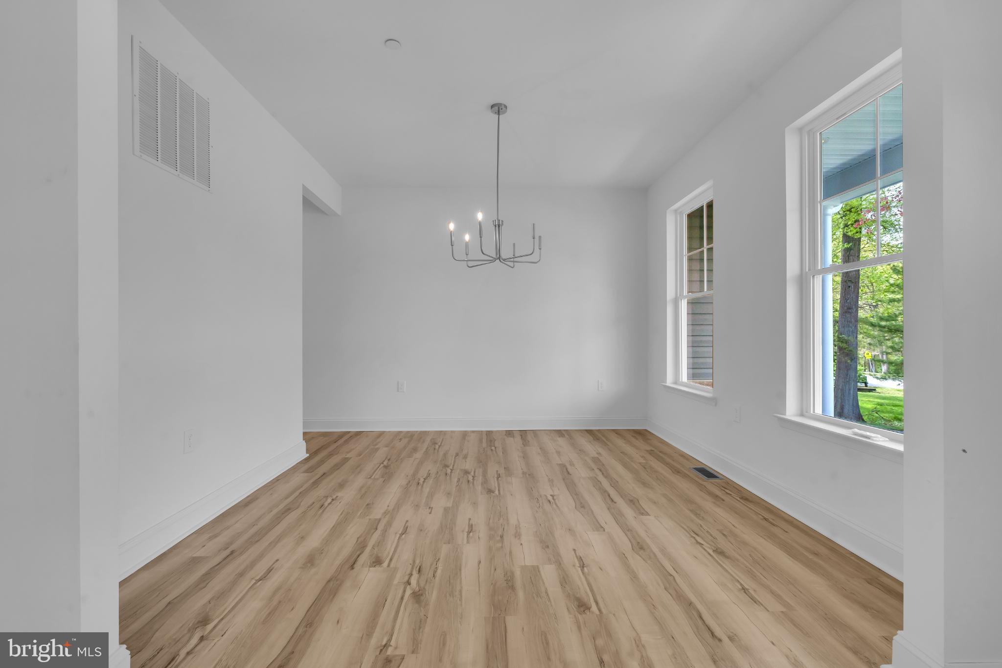 413 Trimble Road Joppa, MD 21085 - Photo 9 of 54 Bright and airy space with natural light.
