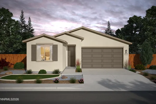 $561,147 | 810 Kess Way, Unit LOT 18, Reno, NV 89506