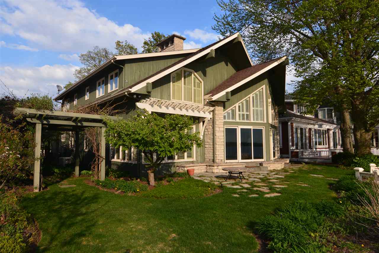 11391 North Cedar Point High Road Syracuse, IN 46567 - Photo 35 of 36 Gallery Image 35