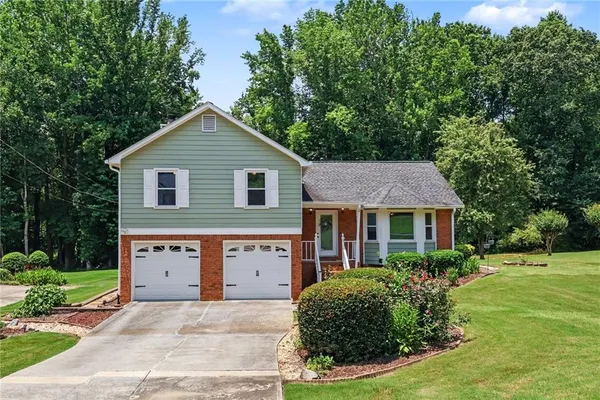 $380,000 | 2019 Amherst Lane Southeast, Conyers, GA 30094