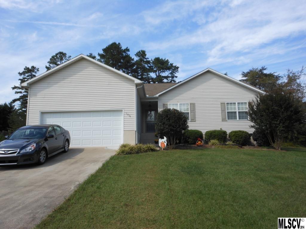 5256 Wolfe Road Hickory, NC 28601 - Photo 1 of 8 Gallery Image 1