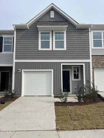 $269,990 | 2065 Gln Xing Drive, Durham, NC 27704