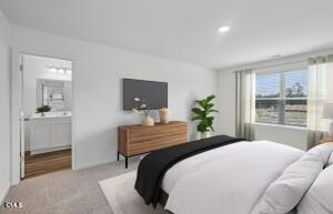 2065 Gln Xing Drive Durham, NC 27704 - Photo 19 of 32 Primary 3