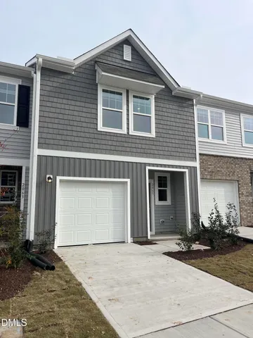 $269,990 | 2065 Gln Xing Drive, Durham, NC 27704