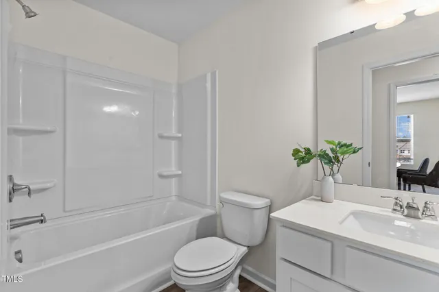 $269,990 | 2065 Gln Xing Drive, Durham, NC 27704