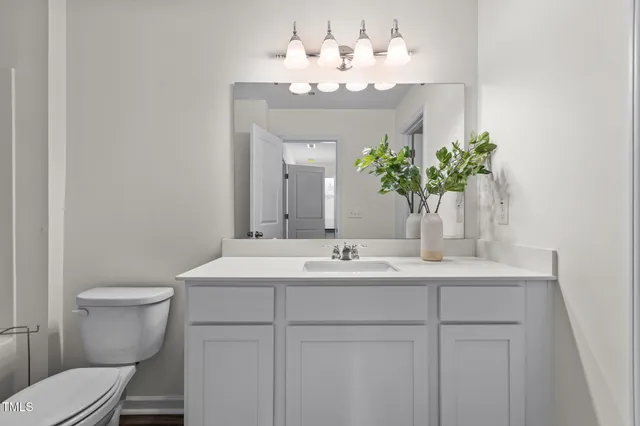 $269,990 | 2065 Gln Xing Drive, Durham, NC 27704