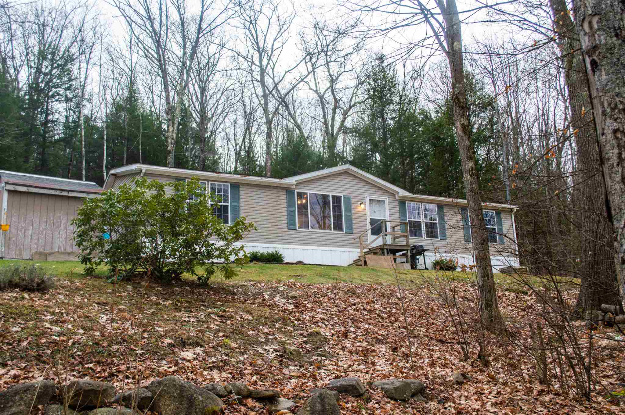 92 S Road Harrisville, NH 03450 - Photo 1 of 20