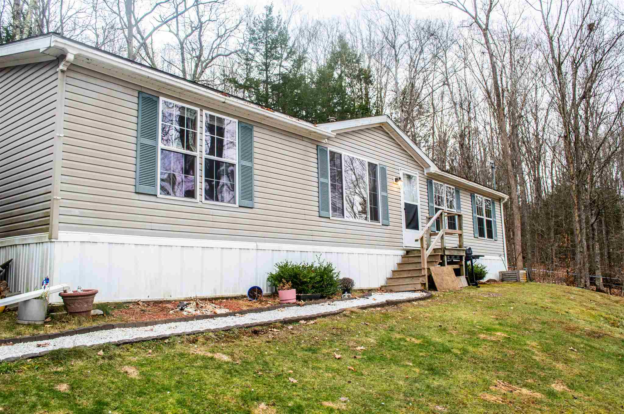 92 S Road Harrisville, NH 03450 - Photo 16 of 20