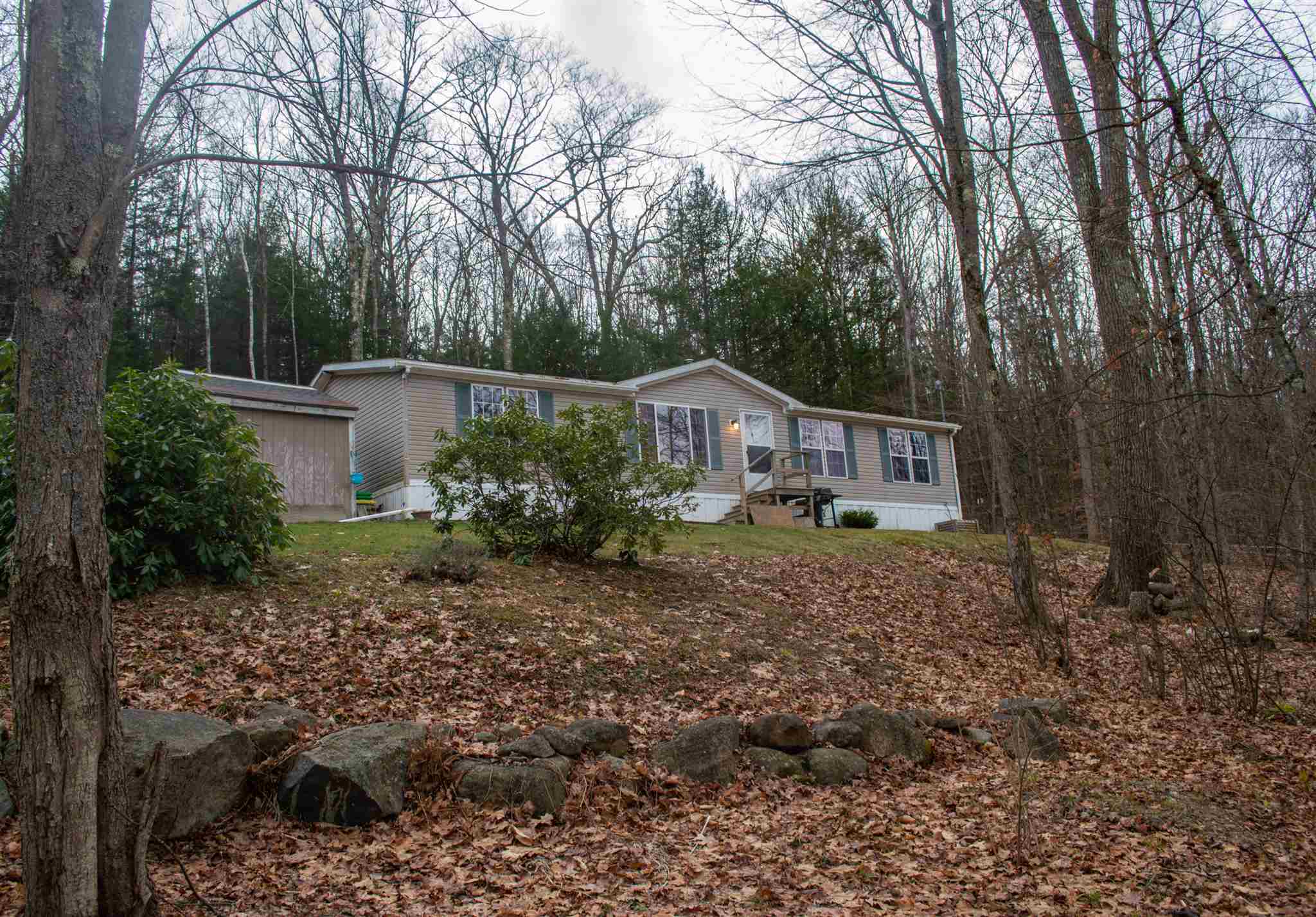 92 S Road Harrisville, NH 03450 - Photo 17 of 20