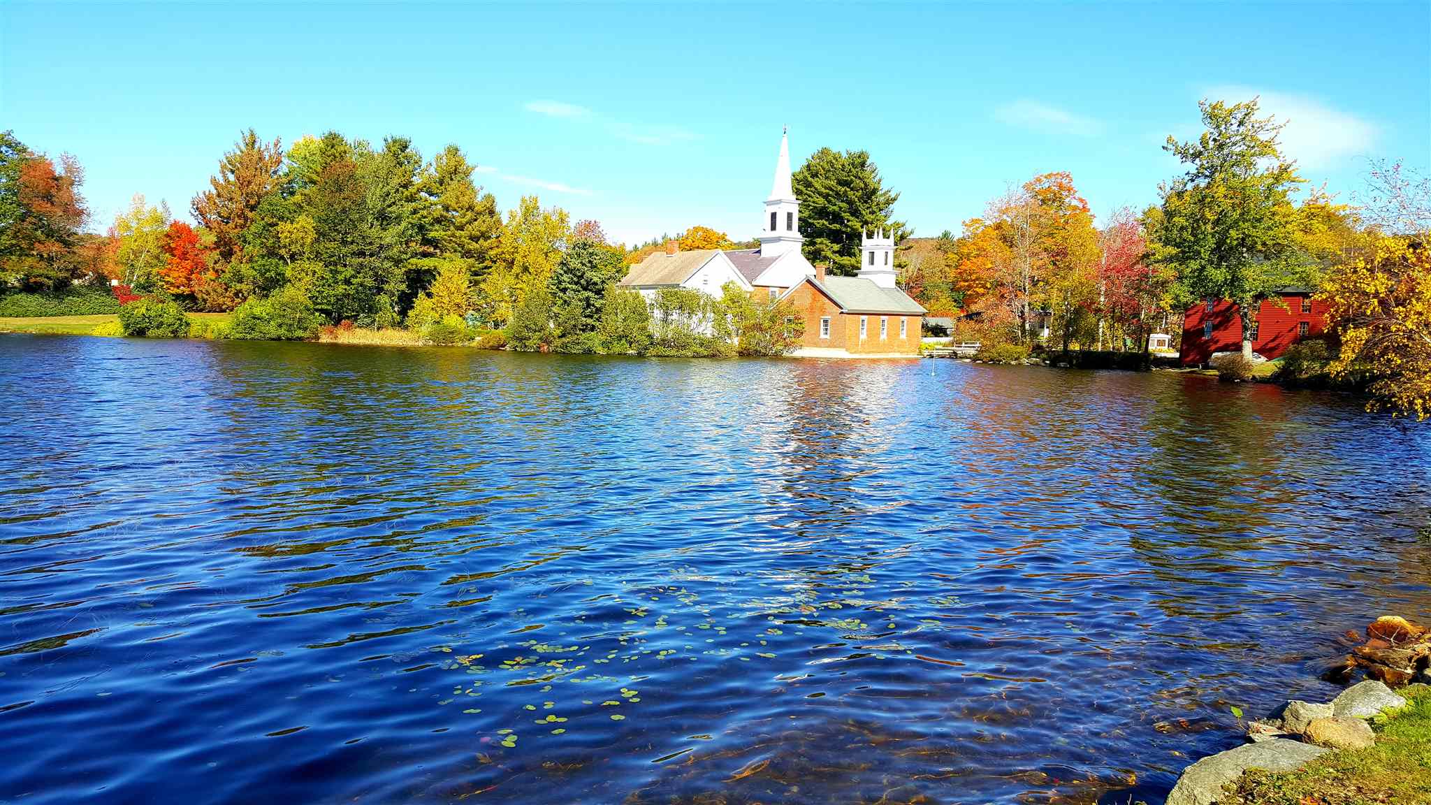 92 S Road Harrisville, NH 03450 - Photo 20 of 20
