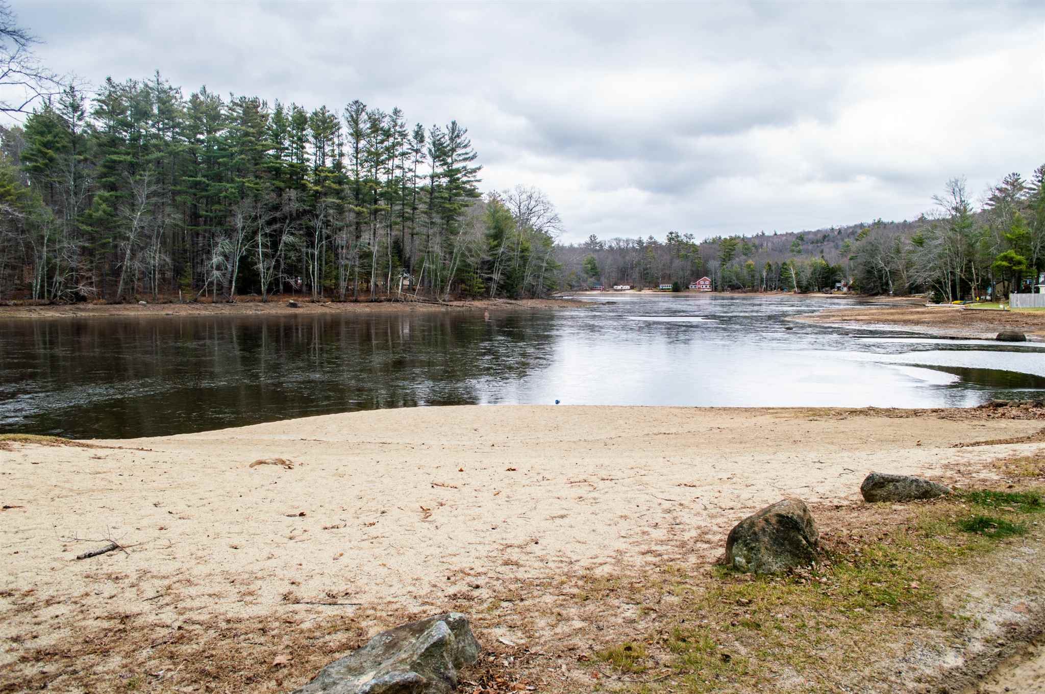 92 S Road Harrisville, NH 03450 - Photo 3 of 20