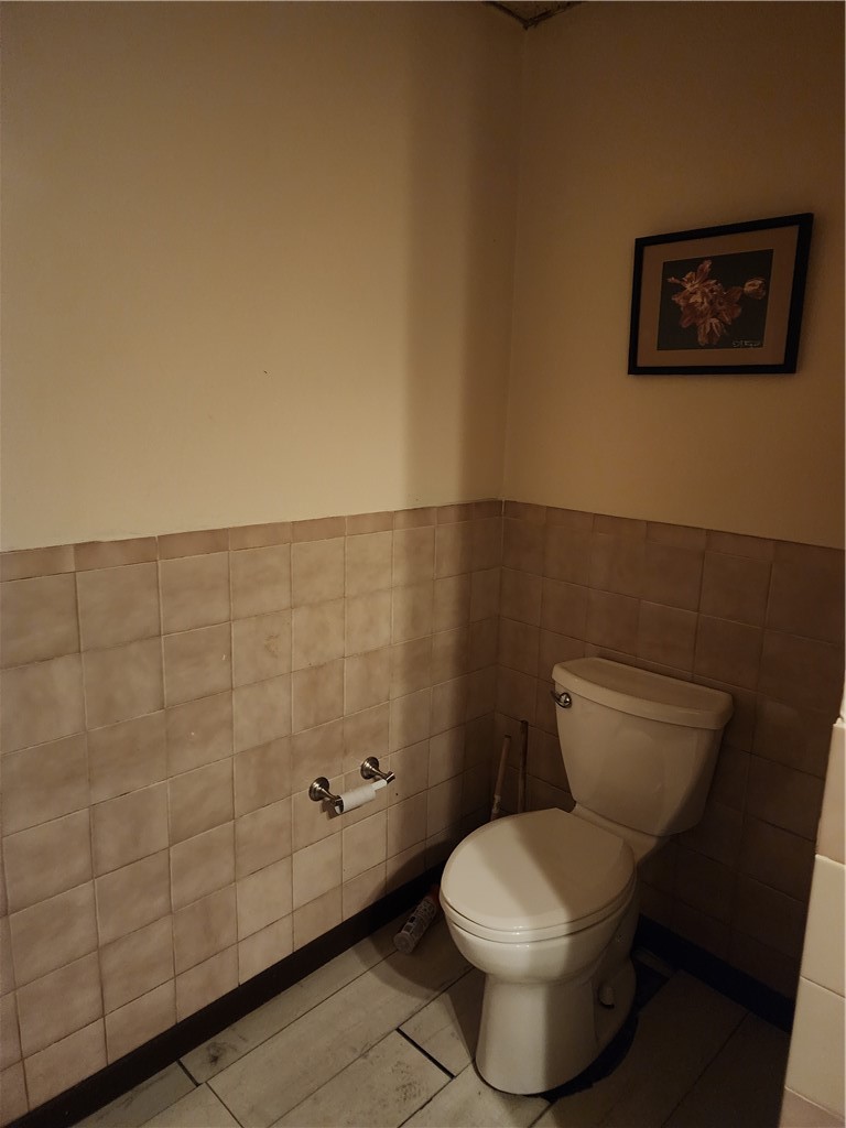 35 Harvest Street, Unit 1 Rochester, NY 14605 - Photo 4 of 19 Bathroom