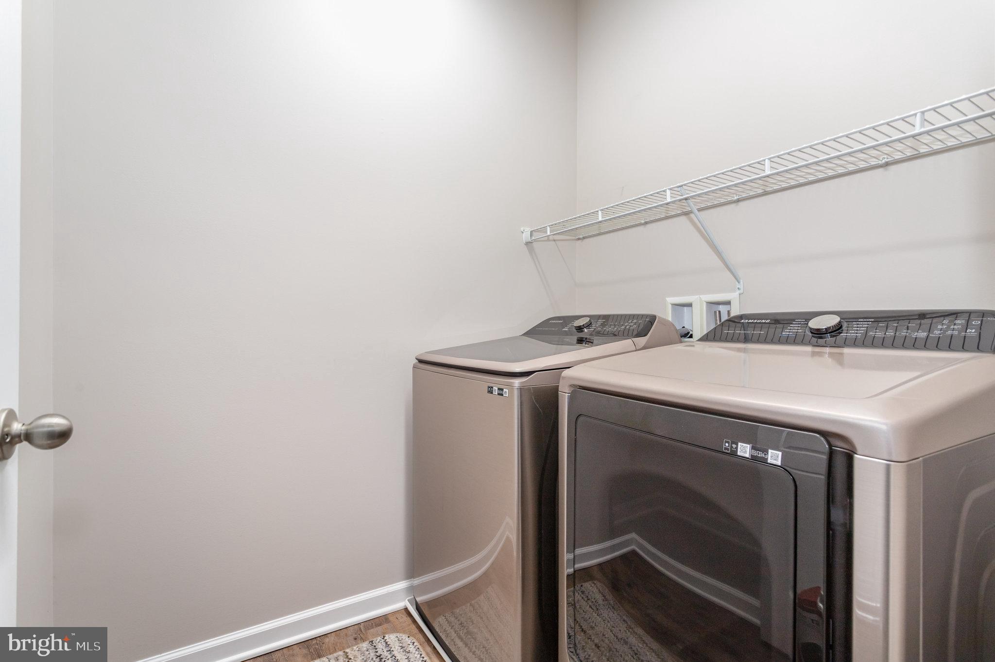 426 Pumping Station Road Hanover, PA 17331 - Photo 20 of 39 Main Floor Laundry