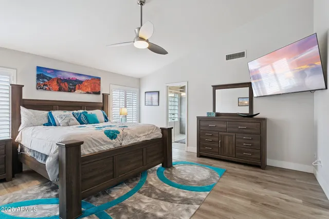 $6,500 | 4637 East Fernwood Court, Cave Creek, AZ 85331