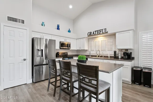 $6,500 | 4637 East Fernwood Court, Cave Creek, AZ 85331